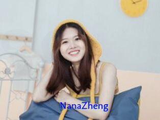 NanaZheng