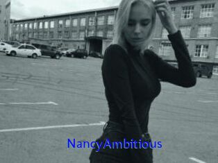 NancyAmbitious