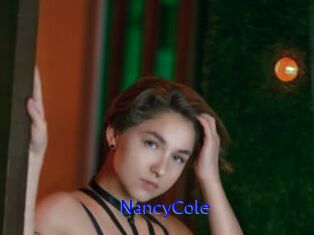 NancyCole