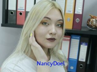 NancyDoel