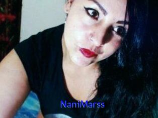 NaniMarss