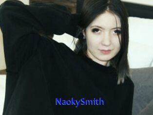 NaokySmith