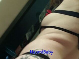 Naomi_Baby