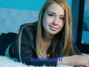 NaomiCastell