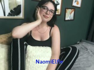 NaomiElfie