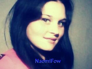 NaomiFow