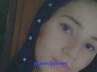 NaomiJonnes