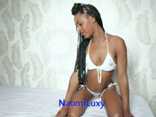 NaomiLuxy