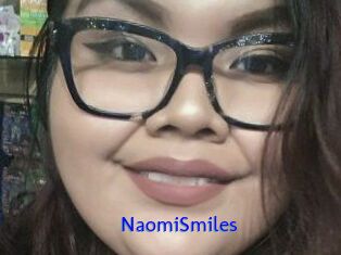 NaomiSmiles