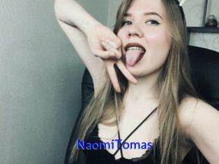 NaomiTomas