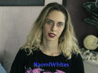 NaomiWhites