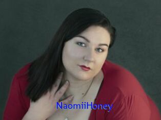 NaomiiHoney