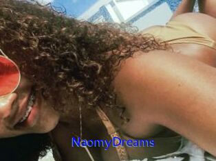 NaomyDreams