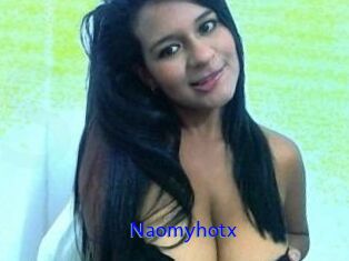 Naomyhotx