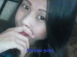 Narciso_5050