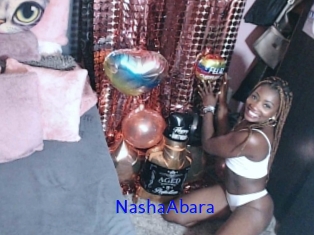 NashaAbara