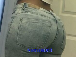 NastasiaDoll