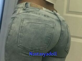 Nastasyadoll