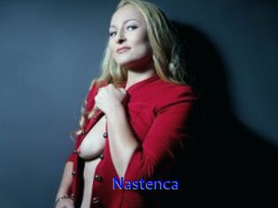 Nastenca