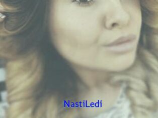 NastiLedi