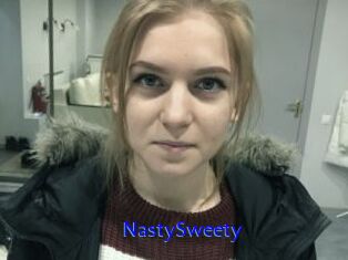 NastySweety