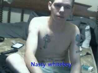 Nasty_whiteboy