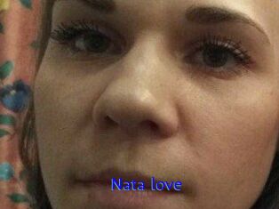 Nata_love