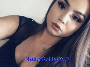 NataliaGoldXOXO