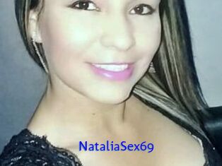 NataliaSex69