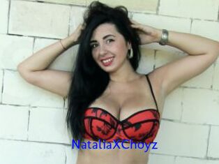 NataliaXChoyz