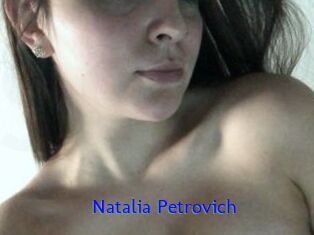 Natalia_Petrovich