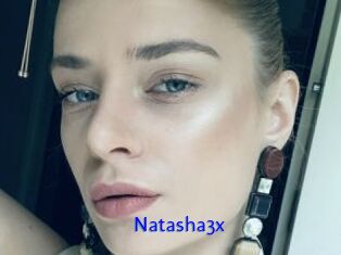 Natasha3x