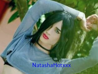 NatashaHotxxx