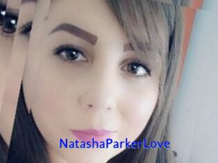 NatashaParkerLove