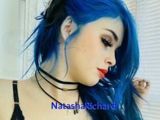 NatashaRichard