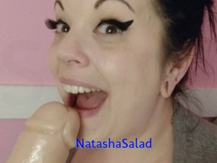 NatashaSalad