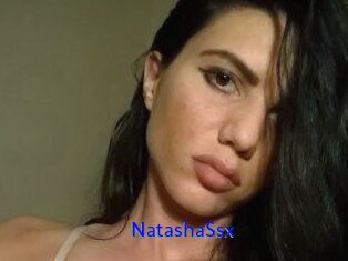 NatashaSsx