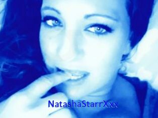 NatashaStarrXxx