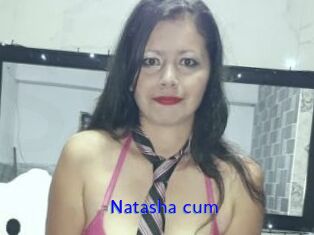 Natasha_cum