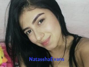 NatasshaEvans