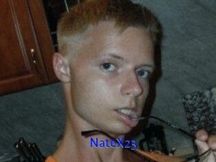 NateX23