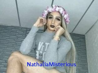 NathaliaMisterious