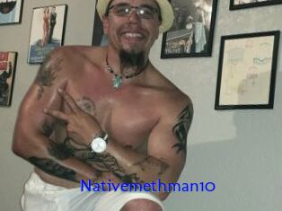 Nativemethman10