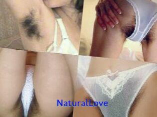 NaturalLove