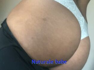 Naturale_babe