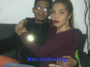 NatyandSterling