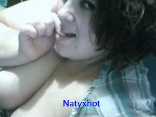 Natyxhot