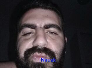 Nauak