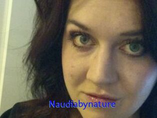 Naudiabynature