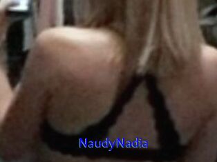 NaudyNadia